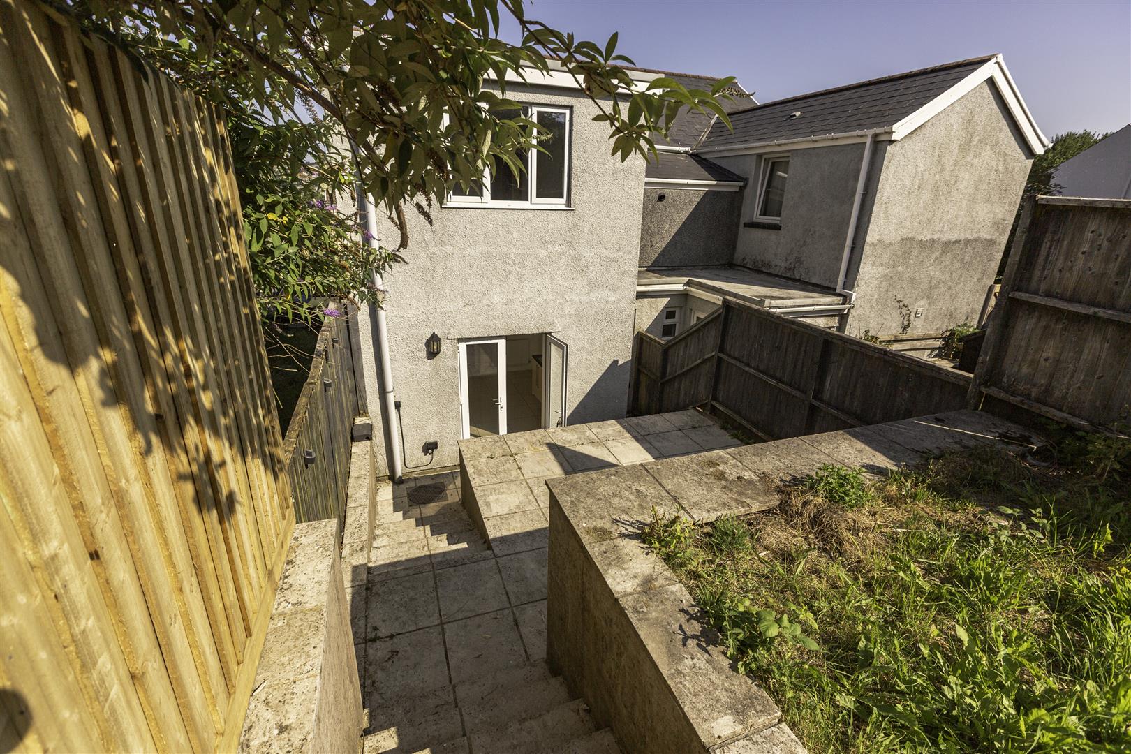 Pentrechwyth Road, Pentrechwyth, Swansea, SA1 7AA